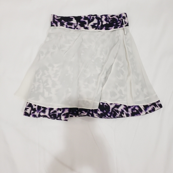 918- Balenciaga Women’s Silk Skirt Size 36 EU (Small US) – Made in Italy - Picture 5 of 8